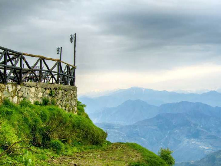 Himachal Pradesh